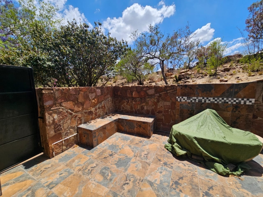 3 Bedroom Property for Sale in Utopia Nature Estate North West